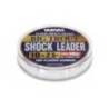 Fir inaintas fluorocarbon VARIVAS Big Trout Shock Leader VSP 30m, 0.218mm, 8lb