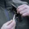 Jacheta BLASER Striker Dark Olive, marimea XXXL