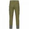 Pantaloni BLASER Tackle Dark Olive, marimea 48