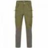 Pantaloni BLASER Tackle Dark Olive, marimea 50