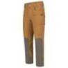 Pantaloni BLASER Tackle Rubber Brown/Blaze, marimea 50