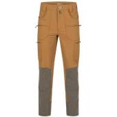 Pantaloni BLASER Tackle Rubber Brown/Blaze, marimea 56