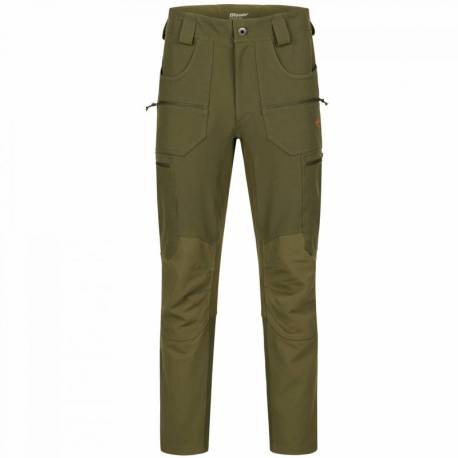 Pantaloni BLASER Striker SL Dark Olive, marimea 48