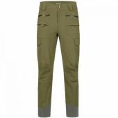 Pantaloni BLASER Striker WP Dark Olive, marimea 48