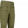 Pantaloni BLASER Striker WP Dark Olive, marimea 48