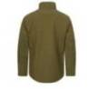 Jacheta softshell BLASER Tackle Dark Olive, XXL