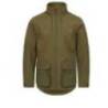 Jacheta softshell BLASER Tackle Dark Olive, XXXL