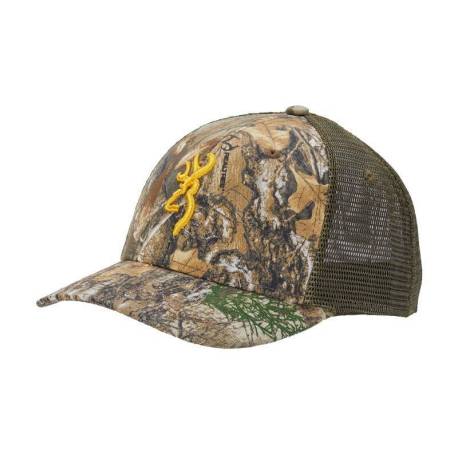 Sapca BROWNING Saratoga RTEDGE Camo