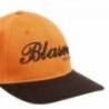 Sapca BLASER Striker L.E. Blaze/Dark Brown, L/XL