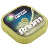 Leader fluorocarbon KORDA BOOM 0.50mm, 9.1kg, 15m