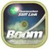 Leader fluorocarbon KORDA BOOM 0.50mm, 9.1kg, 15m