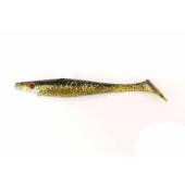 Naluca STRIKE PRO Pig Shad Jr. 15cm, culoare 136, 2buc/plic