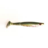 Naluca STRIKE PRO Piglet Shad 10cm, culoare 104, 6buc/plic