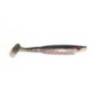 Naluca STRIKE PRO Piglet Shad 10cm, culoare 119, 6buc/plic