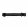 Lanterna frontala LEDLENSER MH5 Black/Grey, 400 lumeni