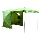 Cort CARP ZOOM INSTAQUICK SHELTER, 180x180x205cm