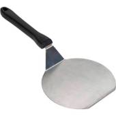 Spatula din inox pentru pizza - Camp Chef, 20 x 17 cm