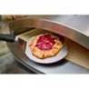 Spatula din inox pentru pizza - Camp Chef, 20 x 17 cm