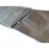Protectie gratar aparatoare flacara ajustabila intre 35-60 cm, latime 13.5 cm pentru gratare ALL'GRILL