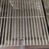 Tava de carbuni 30 x 46 cm pentru bucataria pe gaz ALL'GRILL 88001