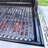 Tava de carbuni Made2Match 38 x 44 cm pentru gratar Professional Char-Broil