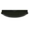 Plita de fonta in forma de semicerc pentru Kamado The Bastard Large, 49cm