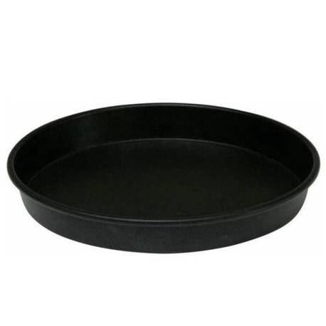 Recipient pentru colectare grasime The Bastard Drip Pan Compact, 22cm diametru