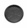 Recipient pentru colectare grasime The Bastard Drip Pan Medium, 25cm diametru