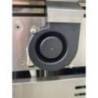 Bucatarie de exterior modulara, gratar pe gaz si carbune cu Air System ALL'GRILL Top-Line Ultra 100930
