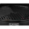 Gratar electric - Cadac E Braai 40cm, 2.3 Kw, negru