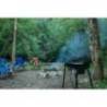 Aragaz de camping Explorer Camp Chef, cu 2 arzatoare de putere mare 14 kw