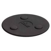 Suport din silicon cu magnet pentru vase - Lodge, 13 cm