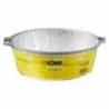 Set 3 protectii de aluminiu pentru ceaun, cuptor olandez - Lodge, 30 cm