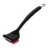 Perie gratar cu cap schimbabil Cool Clean Premium Char-Broil, 44 cm
