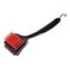 Perie gratar cu cap schimbabil Cool Clean Premium Char-Broil, 44 cm
