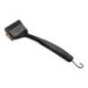 Perie gratar cu cap schimbabil Cool Clean Premium Char-Broil, 44 cm