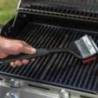 Perie gratar cu cap schimbabil Cool Clean Premium Char-Broil, 44 cm