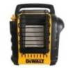 Incalzitor portabil - DeWALT Buddy