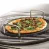 Tava din fonta pentru pizza 36 cm - Dancook 120123