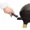 Gratar pe gaz si aragaz portabil - Cadac Citi Chef, 40cm