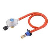 Set regulator pentru cartuse cu insurubare tip EN417 - Cadac