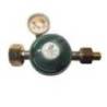 Set regulator gaz de presiune cu furtun si manometru - Grandhall