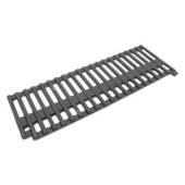 Gratar grila din fonta seria E-Grill - Grandhall, 44.8 x 15 cm