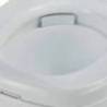 Toaleta portabila Enders Supreme, 22 litri