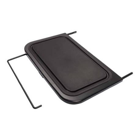 Raft multifunctional pentru gratarele All-Star Char-Broil