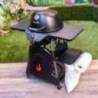 Raft multifunctional pentru gratarele All-Star Char-Broil