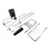 Kit de rotiserie pentru gratarele All-Star Char-Broil