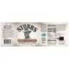 Sos Stubb's Smokey Brown Sugar 450 ml, 510g