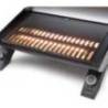 Tub halogen pentru E-grill Grandhall