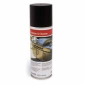 Spray pentru polishat si curatat gratare de inox - Grandhall